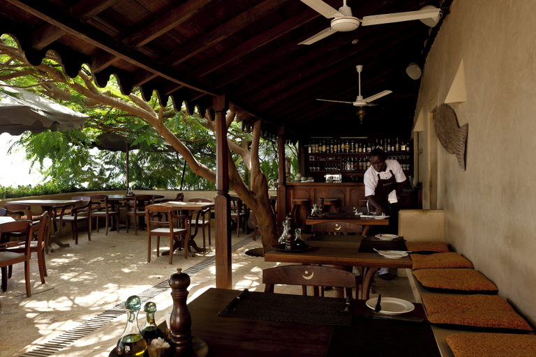 Food & Drinks 5, Lamu House Hotel, Lamu West