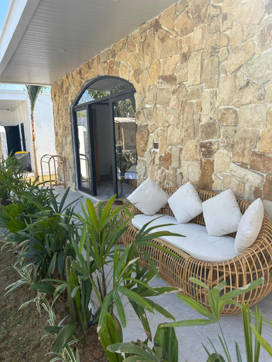 Others 2, Palacio Balangan Villa, Badung