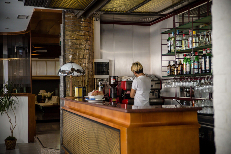 Food & Drinks 4, Wyndham Garden Conegliano, Treviso