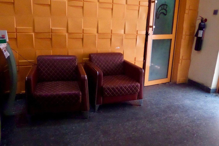 Public Area 2, Blue Seasons Hotel & Suites, Surulere