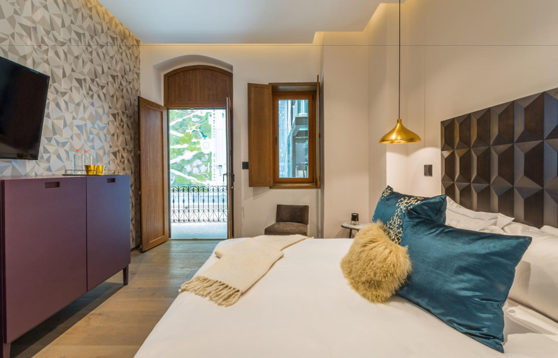 Others 4, Casa Prim Hotel Boutique, Mexico City