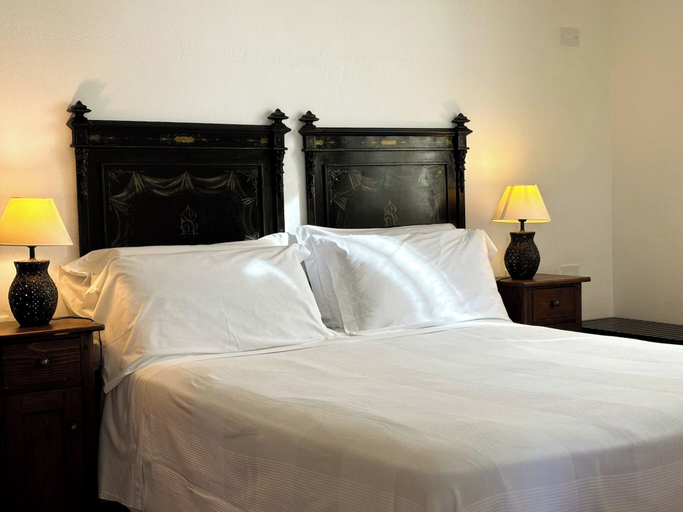 Bedroom 3, Casina Dei Preti, Bari
