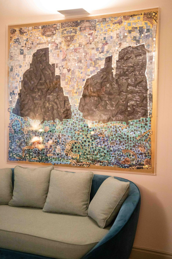 Others 5, Palazzo Carafa Santangelo, Napoli