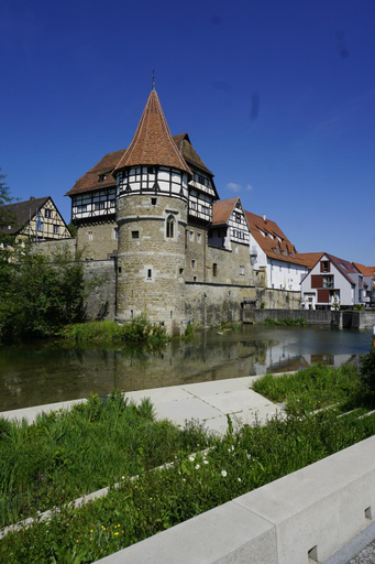 Exterior & Views 2, Hotel Restaurant Thum, Zollernalbkreis