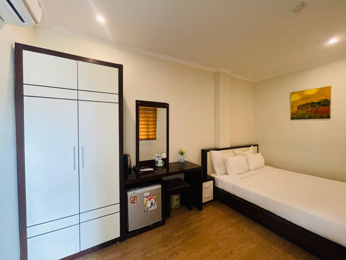 Bedroom 4, Rising Dragon Estate Hotel, Hoàn Kiếm