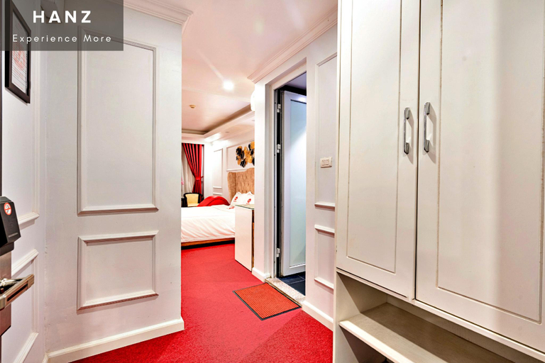 Bedroom 11