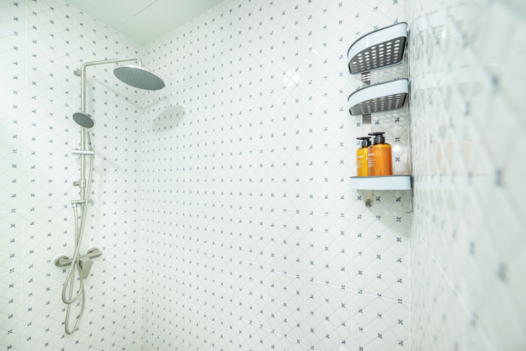Bathroom 4, GL Sport Club Serviced Residence & Hotel, Bang Kho Laem