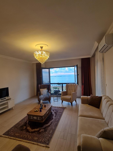 Others 3, Grand Khaleej Hotel Arsin, Arsin