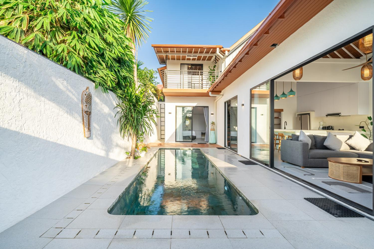 Others 4, Villa Sixteen Bali- Balangan Beach, Badung