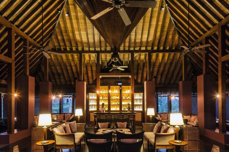 Public Area 4, Cape Weligama - Relais and Chateaux, Weligama