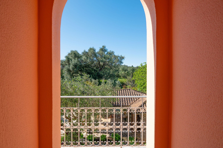 Room 2, Villa Marifei in Kato Korakiana, Ionian Islands