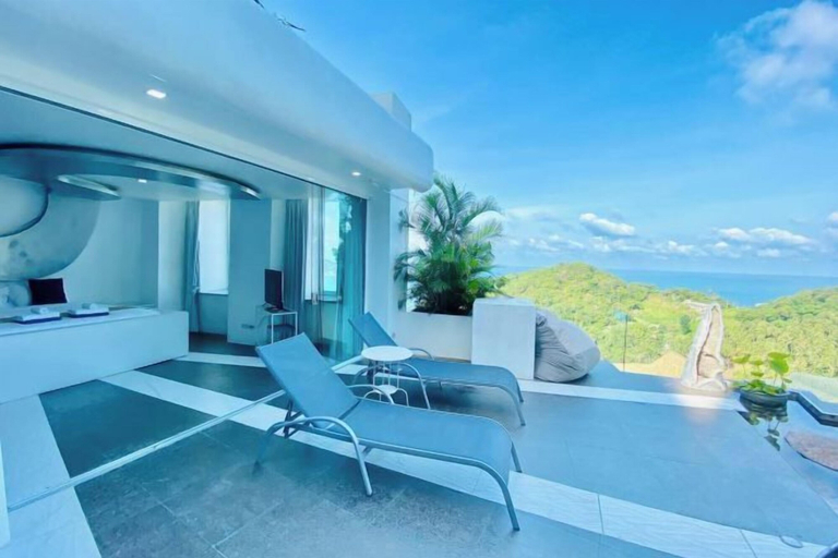 Others 5, Samui Sky Pool Villa, Ko Samui