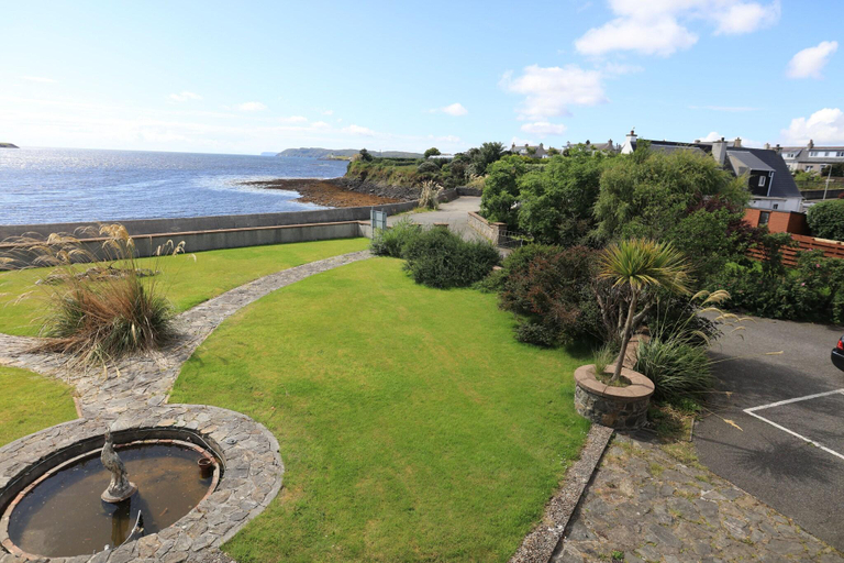 Exterior & Views 2, Sandwick Bay, Eilean Siar