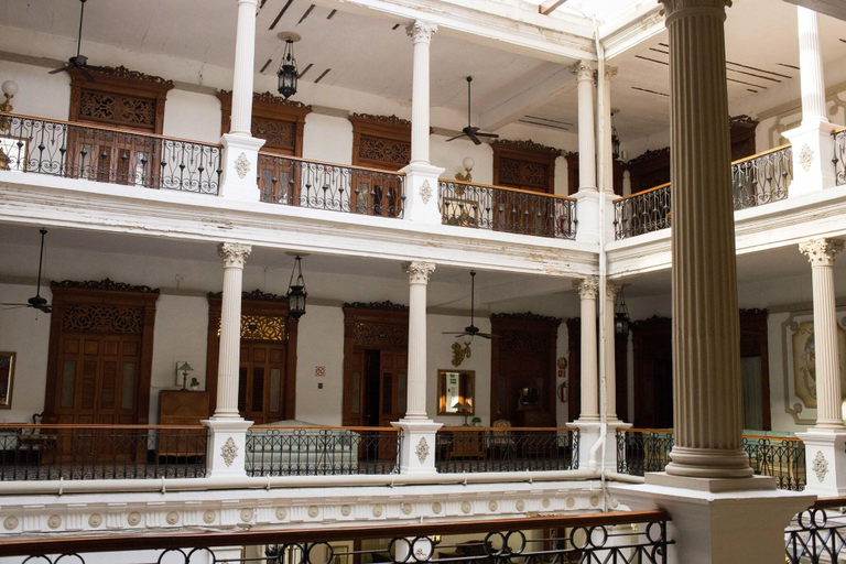 Exterior & Views 2, Gran Hotel , Mérida