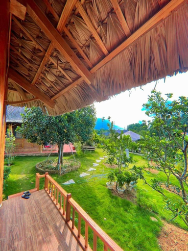 Others 5, Byve Garden, Quốc Oai
