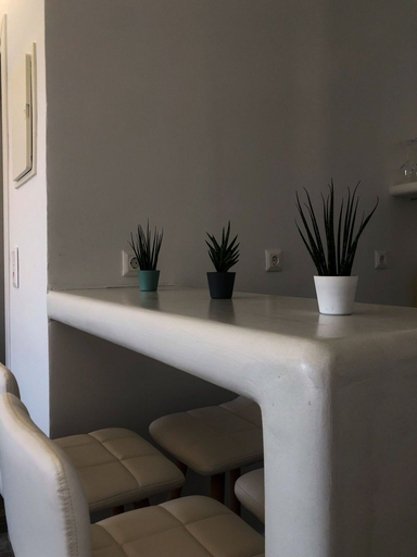 Room 3, Alos Seafront Gem - Loutra Seaview Escape, South Aegean