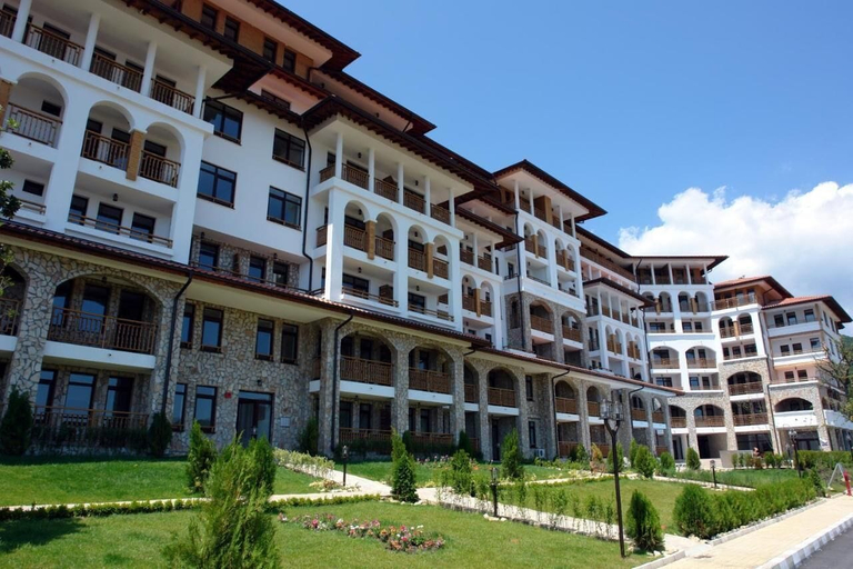Exterior & Views 2, Etara 4 Apartments, Nesebar