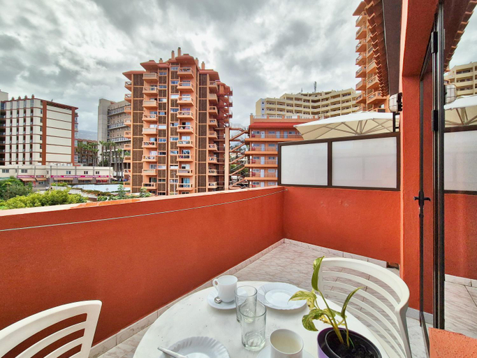 Food & Drinks, Canaima Apartments, Santa Cruz de Tenerife