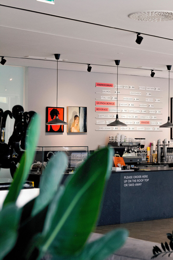 Food & Drinks 5, Lendhotel, Graz