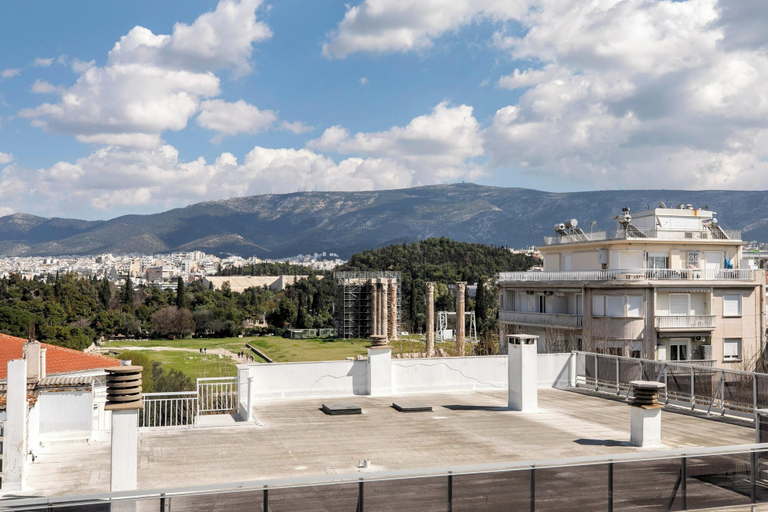 Others 5, Acropolis View Apartment A&A Residences, Attica