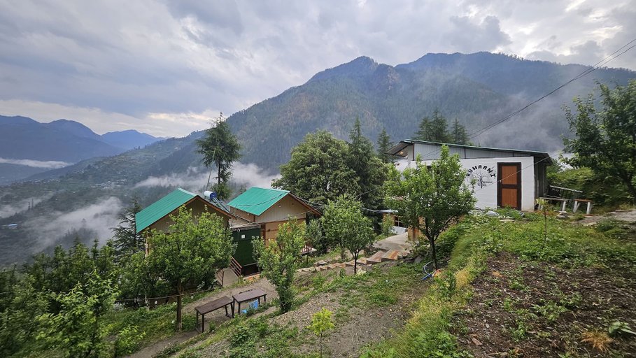 Others 4, Ruhaani Cottages And Cafe, Kullu
