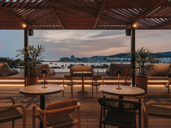 Food & Drinks 5, Bonito Ibiza by NCalma Hotels, Baleares