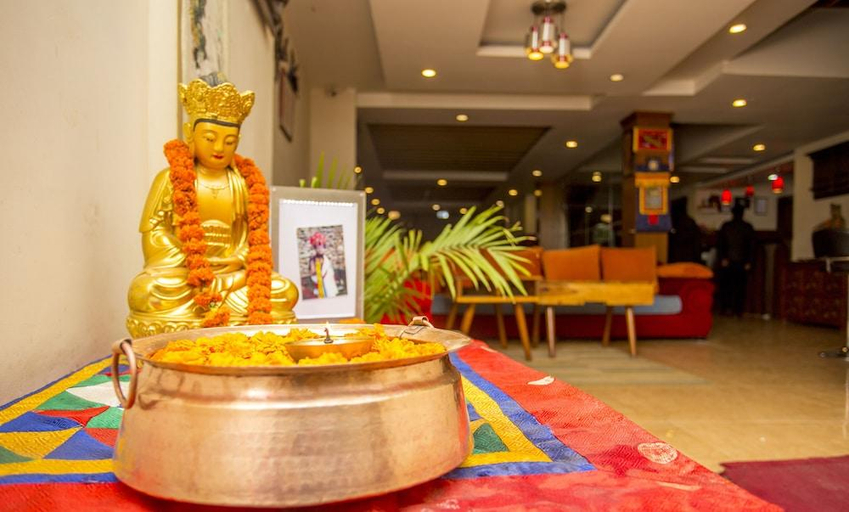 Others 4, Truly Asia Boutique Hotel, Bagmati
