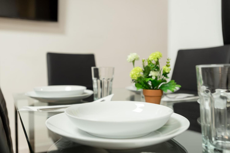 Others 4, Apartamentos Day Madrid GRAN VIA II, Madrid