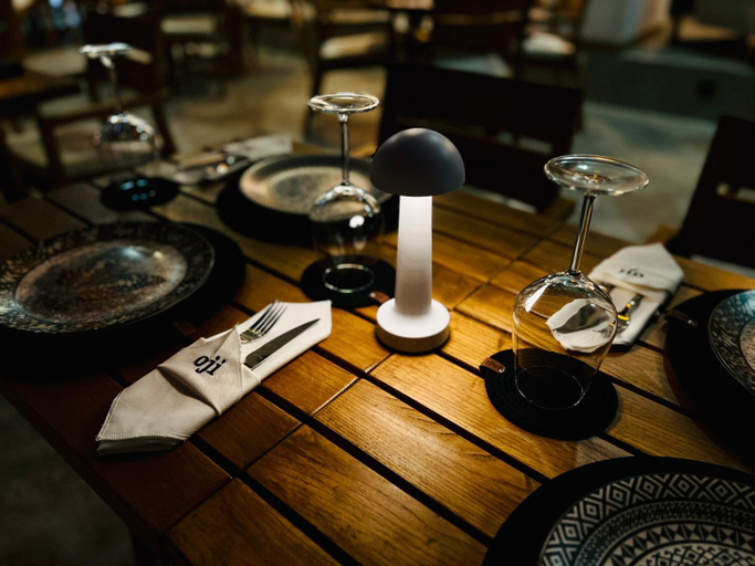 Food & Drinks 5, Oji Boutique Hotel, Alanya
