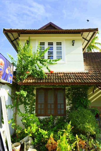 Others 4, The Beach House Marari, Alappuzha