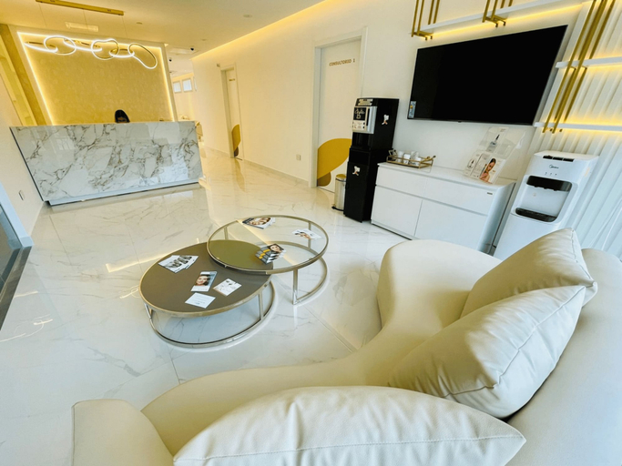 Others 5, ABIBA Apart-Hotel & SPA, Asunción