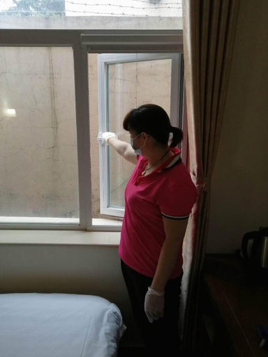 Others 3, Kan Dan Hong Kuai Jie Hotel, Beijing