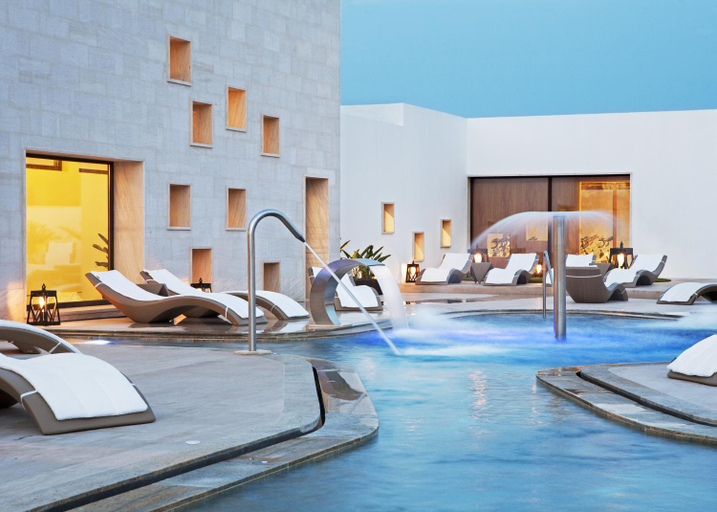 Sport & Beauty 2, Grand Palladium White Island Resort & Spa - All Inclusive, Baleares