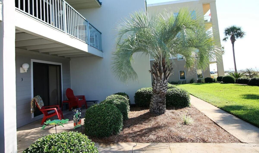 Others 1, Gulf Winds East #3, Walton