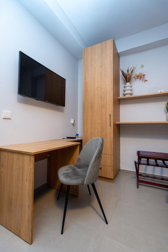 Others 5, Empress Luxury Residences, Thessaly