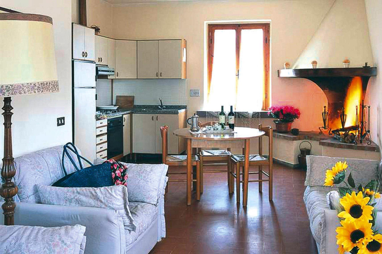 Others 5, Villa in Montaione with Pool  Wine Tasting, Florence