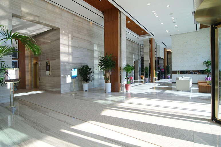 Others 5, The Class 300 Condominium, Sokcho