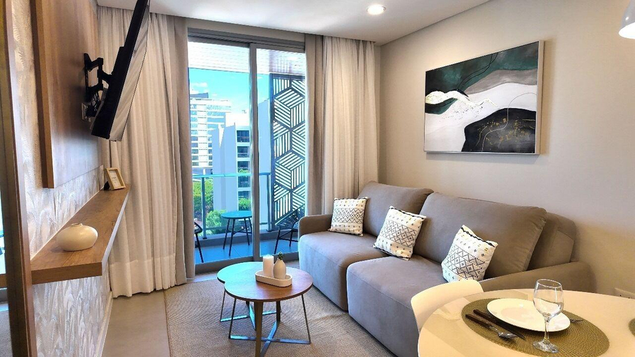 Bedroom 3, Houze Stay Residences By Ava, Asunción
