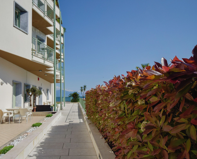Exterior & Views 2, Residenza Miralago, Brescia