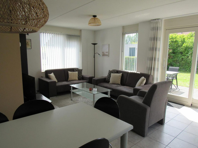Others 5, House in Breskens near Dutch Coast, Sluis