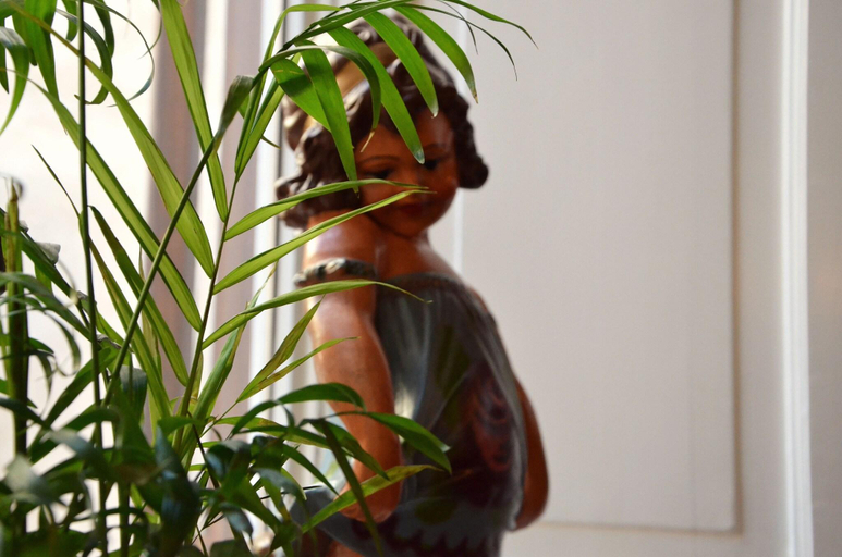 Public Area 3, Ai Cartari B&B Palermo, Palermo