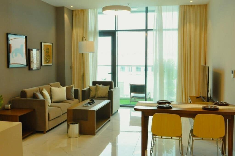 Others 5, EC Holiday Homes Dubai Al Furjan, Dubai