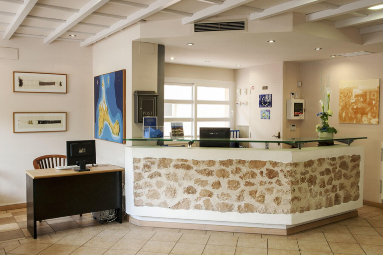 Public Area 3, Hotel Voramar Formentera, Baleares