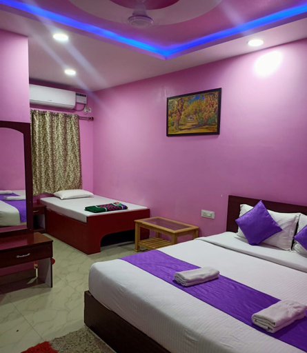 Others 4, New Amr Grand, South Andaman