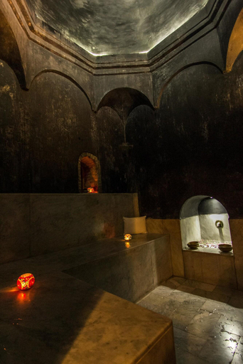 Others, Riad Laaroussa- Guest House, Fès