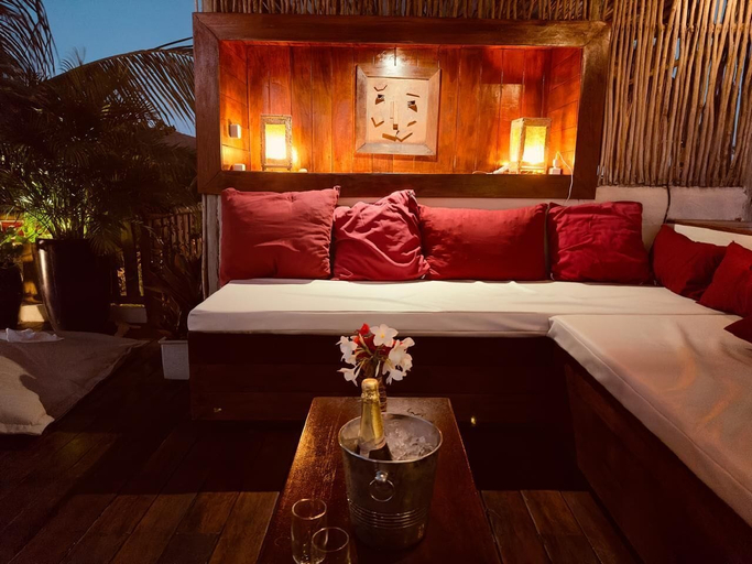Bedroom, Sareia Da Malhada, Jijoca de Jericoacoara