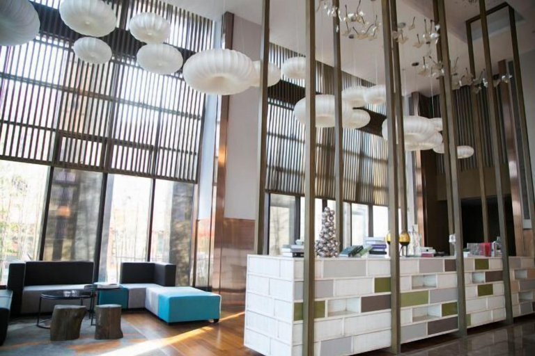 Others 4, Yunshang City Impress Hotel, Wuxi