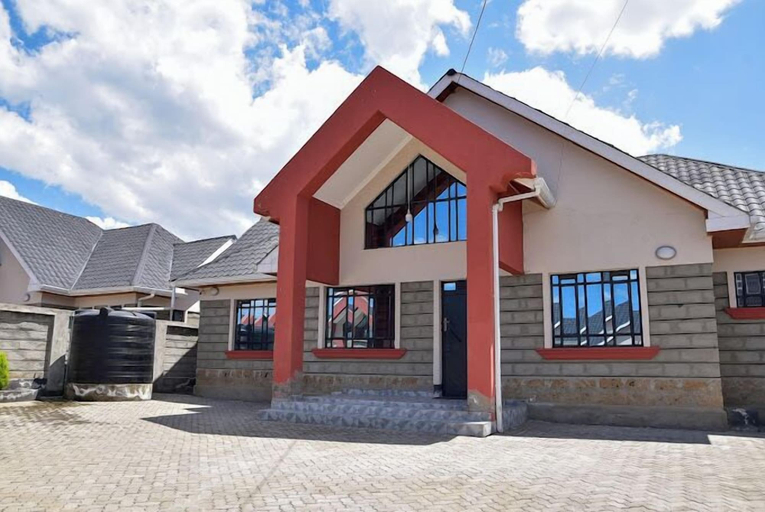 Exterior & Views 2, Lux Suites comfy Homestays Nakuru, Gilgil
