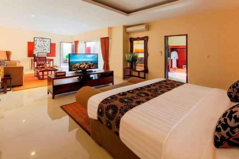 Bedroom 10