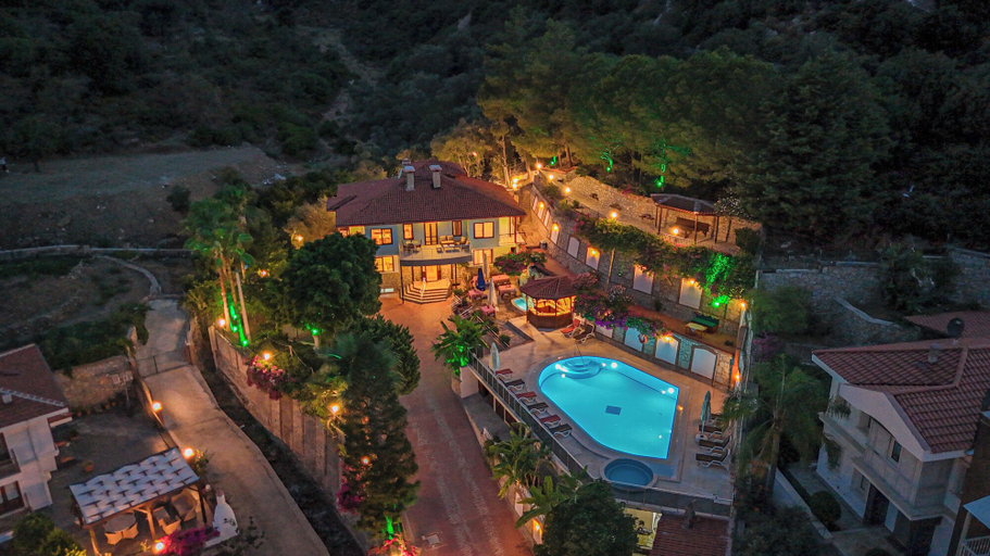 Exterior & Views 2, Selimiye Meltem's, Marmaris